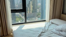 1 Bedroom Condo for rent in Life Asoke, Bang Kapi, Bangkok near MRT Phetchaburi