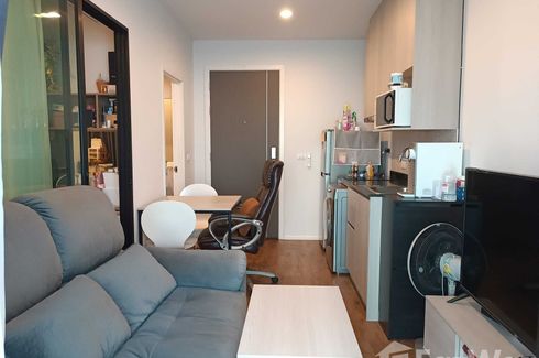 1 Bedroom Condo for sale in Living Nest Ladprao 44, Sam Sen Nok, Bangkok near MRT Lat Phrao