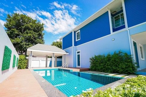 4 Bedroom Villa for sale in Nong Chom, Chiang Mai