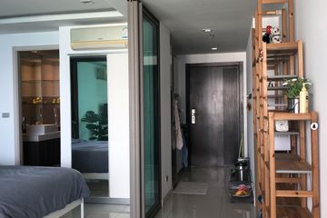 1 Bedroom Condo for sale in Wong Amat Tower, Na Kluea, Chonburi