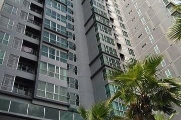 2 Bedroom Condo for rent in The Address Asoke, Makkasan, Bangkok near MRT Phetchaburi