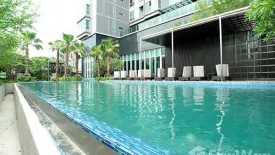 2 Bedroom Condo for rent in The Address Asoke, Makkasan, Bangkok near MRT Phetchaburi