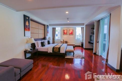 4 Bedroom Condo for rent in Piyathip Place, Khlong Tan Nuea, Bangkok near BTS Phrom Phong