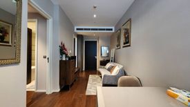 1 Bedroom Condo for rent in The Diplomat 39, Khlong Tan Nuea, Bangkok near BTS Phrom Phong