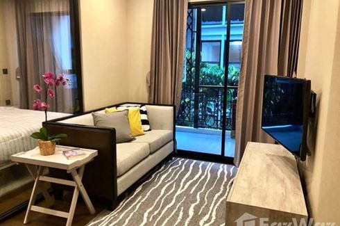 1 Bedroom Condo for rent in Na Vara Residence, Langsuan, Bangkok near BTS Chit Lom