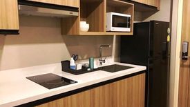 1 Bedroom Condo for rent in Na Vara Residence, Langsuan, Bangkok near BTS Chit Lom