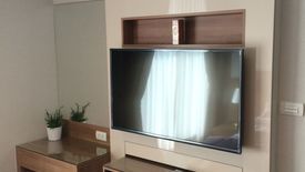 1 Bedroom Condo for rent in Rhythm Sathorn, Thung Wat Don, Bangkok near BTS Saphan Taksin