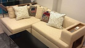 1 Bedroom Condo for rent in Rhythm Sathorn, Thung Wat Don, Bangkok near BTS Saphan Taksin