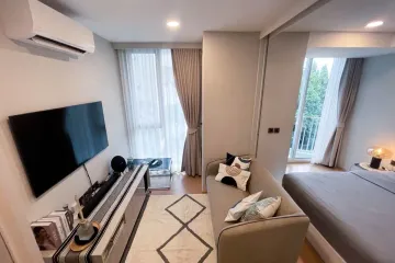 1 Bedroom Condo for rent in Chewathai Residence Thonglor, Khlong Tan Nuea, Bangkok near BTS Thong Lo