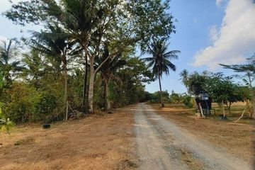 Land for sale in Huai Yai, Chonburi