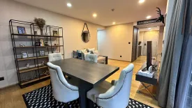 2 Bedroom Condo for rent in Klass Condo Langsuan, Lumpini, Bangkok near BTS Chit Lom