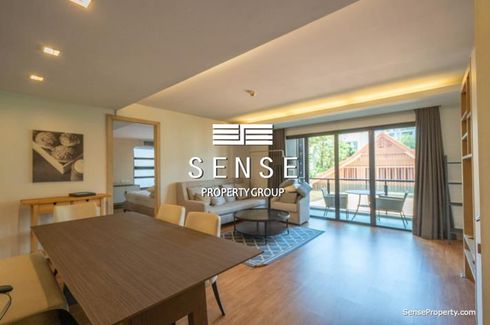 3 Bedroom Condo for rent in L8 Residence, Langsuan, Bangkok near BTS Ploen Chit