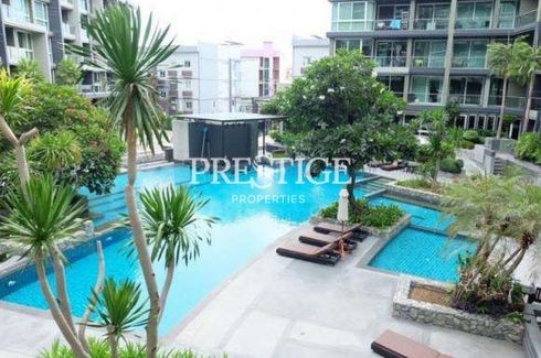 Condo for sale in Apus, Nong Prue, Chonburi