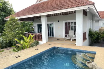 2 Bedroom House for rent in Smart House Village 1, Thap Tai, Prachuap Khiri Khan