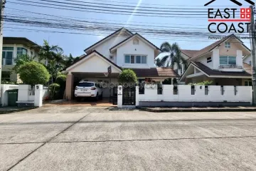 3 Bedroom House for sale in Nong Prue, Chonburi