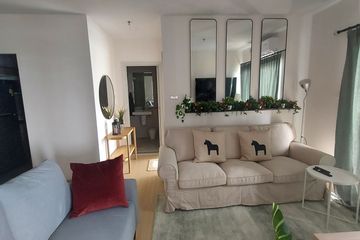 2 Bedroom Condo for rent in Supalai Veranda Ramkhamhaeng, Hua Mak, Bangkok near Airport Rail Link Ramkhamhaeng