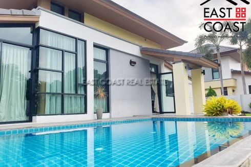 2 Bedroom House for rent in Horseshoe Point, Pong, Chonburi