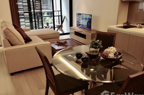1 Bedroom Condo for rent in MODE Sukhumvit 61, Khlong Tan Nuea, Bangkok near BTS Ekkamai