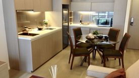 1 Bedroom Condo for rent in MODE Sukhumvit 61, Khlong Tan Nuea, Bangkok near BTS Ekkamai