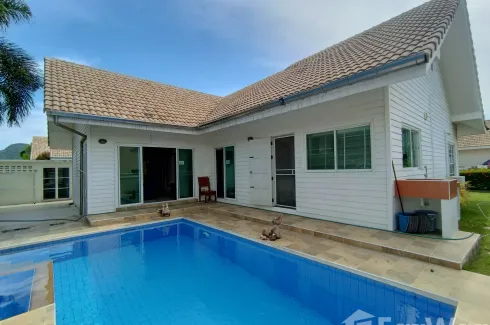 3 Bedroom House for rent in Hua Hin Hill Village 1, Nong Kae, Prachuap Khiri Khan