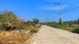 Land for sale in Cha am, Phetchaburi