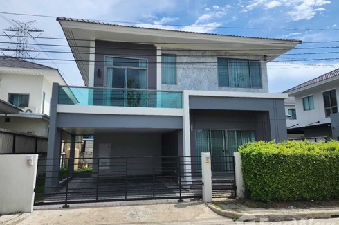 4 Bedroom House for sale in Perfect Place Rama 9-Krungthepkreetha, Saphan Sung, Bangkok