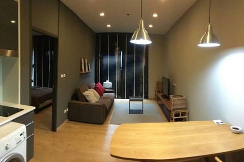 1 Bedroom Condo for rent in Noble Reveal, Phra Khanong Nuea, Bangkok near BTS Thong Lo