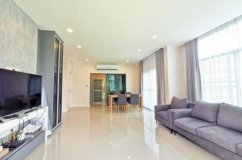 4 Bedroom House for Sale or Rent in Prawet, Bangkok