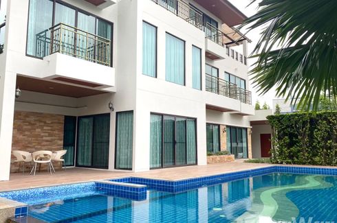 6 Bedroom House for rent in Perfect Masterpiece Rama 9, Prawet, Bangkok