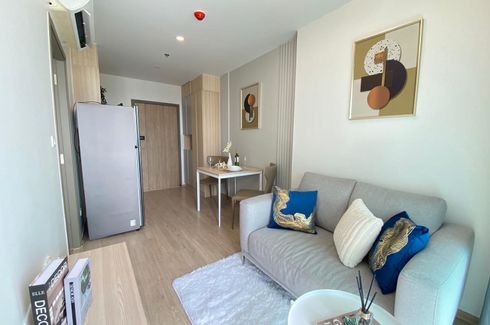 1 Bedroom Condo for sale in IDEO O2, Bang Na, Bangkok near BTS Bang Na