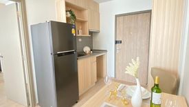 1 Bedroom Condo for sale in IDEO O2, Bang Na, Bangkok near BTS Bang Na