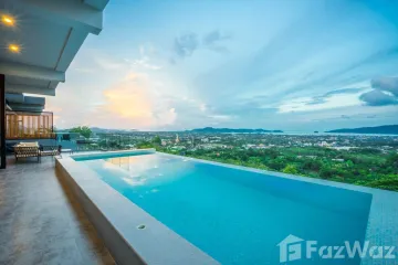 3 Bedroom Apartment for rent in Nakara Hill Phuket, Chalong, Phuket