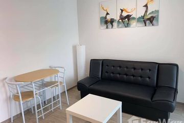 1 Bedroom Condo for rent in Regent Home Sukhumvit 97/1, Bang Chak, Bangkok near BTS Bang Chak