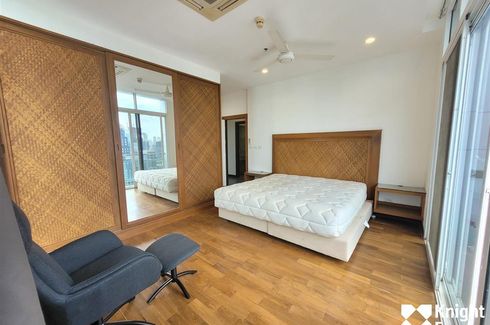 4 Bedroom Condo for sale in The Prime 11, Khlong Toei Nuea, Bangkok near BTS Nana