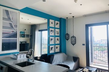 1 Bedroom Condo for sale in WYNE Sukhumvit, Phra Khanong, Bangkok near BTS Phra Khanong