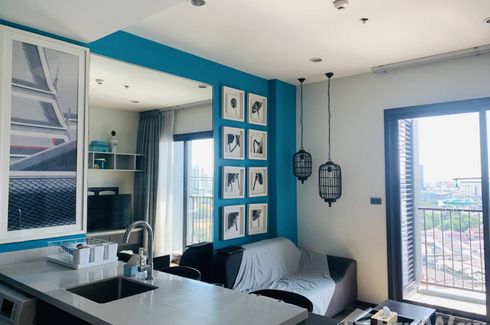 1 Bedroom Condo for sale in WYNE Sukhumvit, Phra Khanong, Bangkok near BTS Phra Khanong