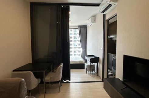 1 Bedroom Condo for rent in The Privacy Jatujak, Chom Phon, Bangkok near MRT Phahon Yothin