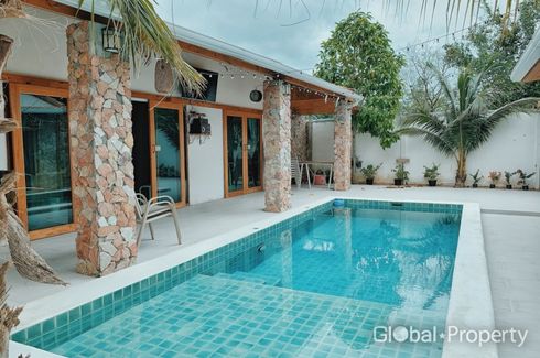 3 Bedroom House for sale in Na Jomtien, Chonburi