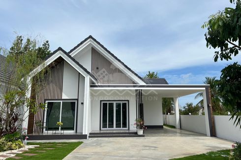 3 Bedroom House for sale in Coco Ville by Sabai Home, Pong, Chonburi