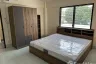 1 Bedroom Apartment for rent in Janjira Residence, Bang Khun Si, Bangkok near MRT Suwinthawong