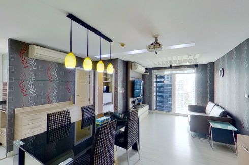 2 Bedroom Condo for rent in The Link Sukhumvit 50, Phra Khanong, Bangkok near BTS On Nut