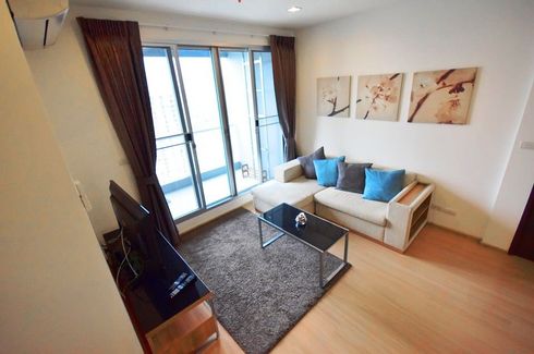 2 Bedroom Condo for sale in Rhythm Sukhumvit 50, Phra Khanong, Bangkok near BTS On Nut