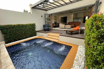 1 Bedroom Villa for rent in The Residence Resort and Spa Retreat, Choeng Thale, Phuket
