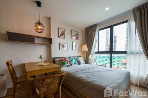 Condo for rent in IDEO O2, Bang Na, Bangkok near BTS Bang Na