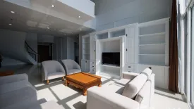 4 Bedroom Condo for rent in The Grand Sethiwan Sukhumvit 24, Khlong Tan, Bangkok near BTS Phrom Phong