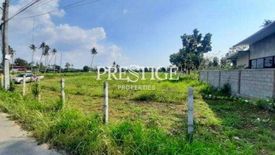 Land for sale in Nong Pla Lai, Chonburi