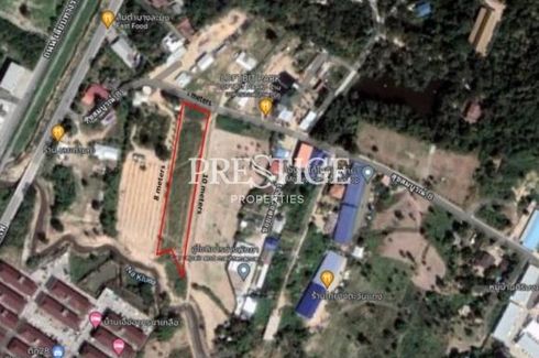 Land for sale in Nong Pla Lai, Chonburi