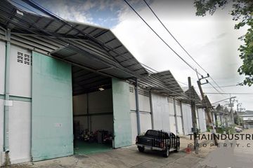 Warehouse / Factory for rent in Samrong Tai, Samut Prakan