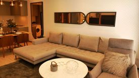 1 Bedroom Condo for sale in Noble Above Wireless-Ruamrudee, Lumpini, Bangkok near BTS Nana