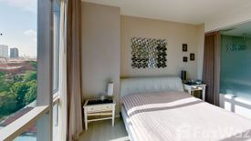1 Bedroom Condo for rent in The Room Sukhumvit 21, Khlong Toei Nuea, Bangkok near MRT Sukhumvit